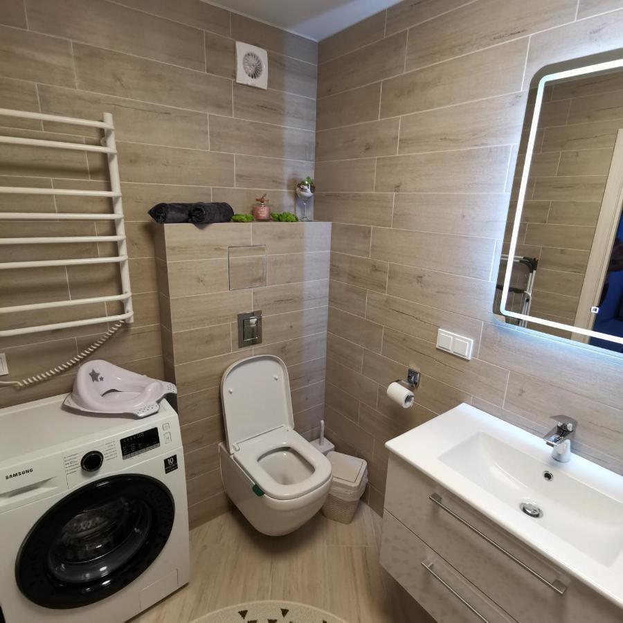 Milda Apartment ยวดกรานเต ภายนอก รูปภาพ