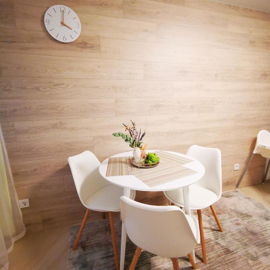 Milda Apartment ยวดกรานเต ภายนอก รูปภาพ