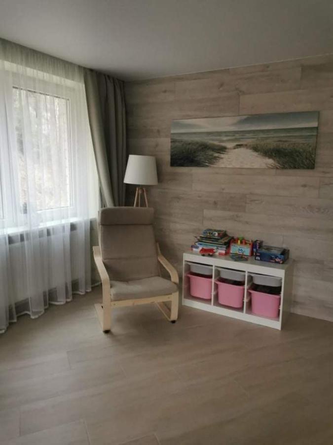 Milda Apartment ยวดกรานเต ภายนอก รูปภาพ