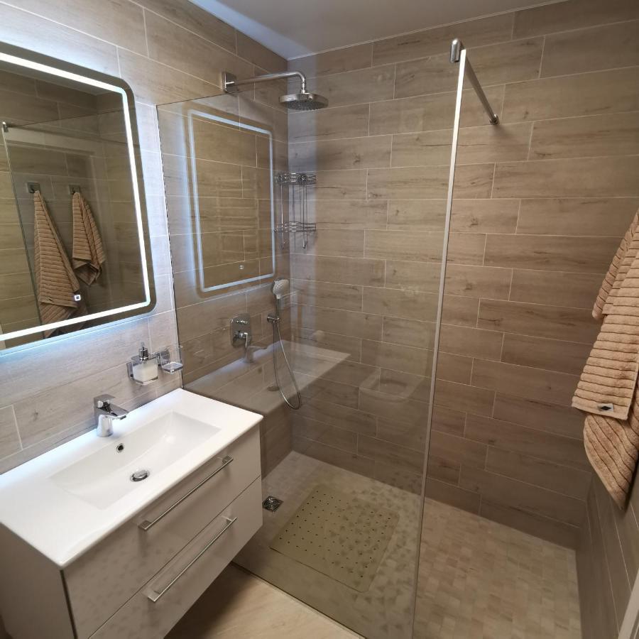 Milda Apartment ยวดกรานเต ภายนอก รูปภาพ