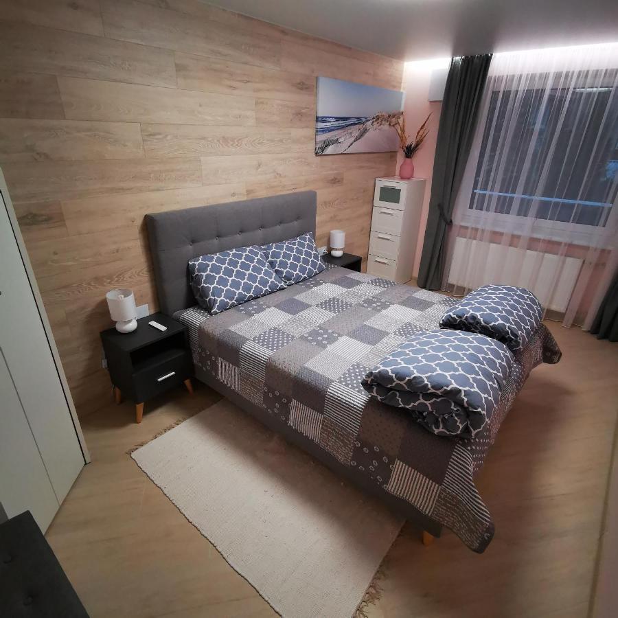 Milda Apartment ยวดกรานเต ภายนอก รูปภาพ
