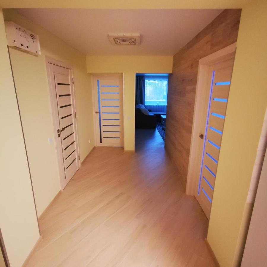 Milda Apartment ยวดกรานเต ภายนอก รูปภาพ