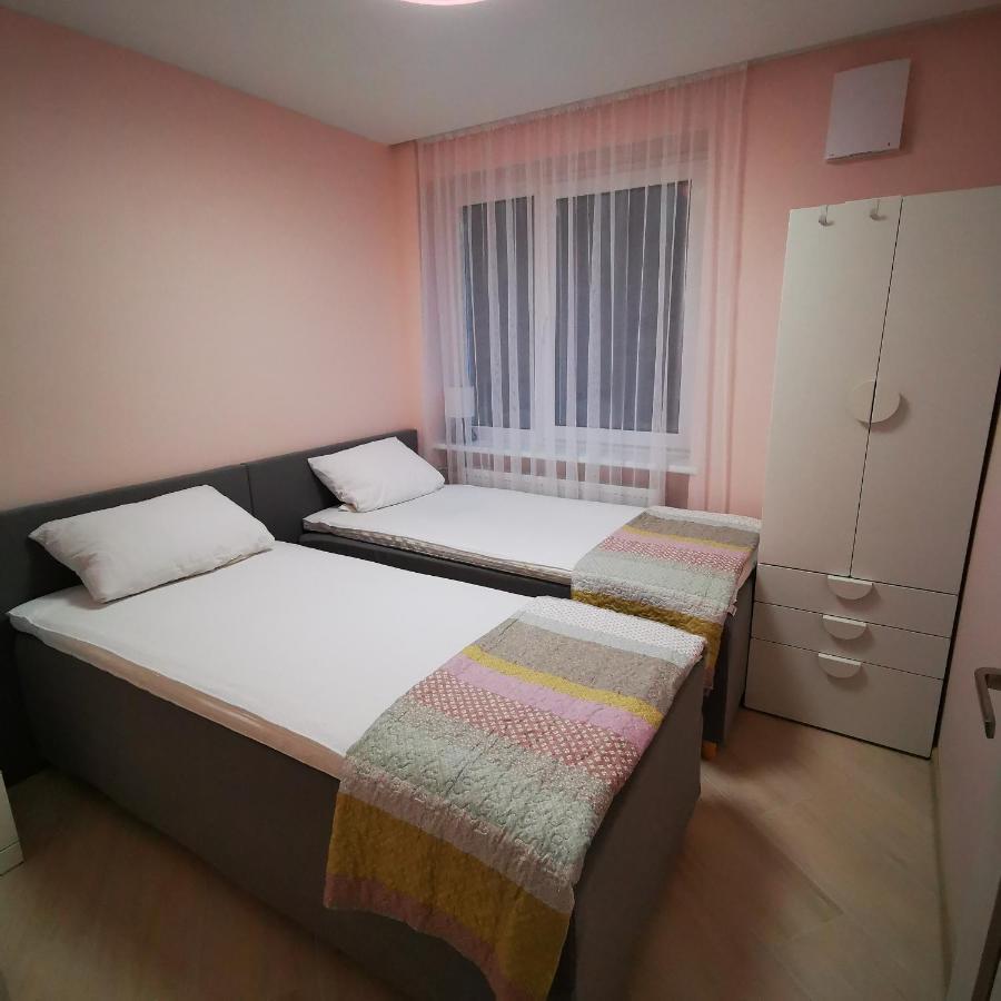 Milda Apartment ยวดกรานเต ภายนอก รูปภาพ