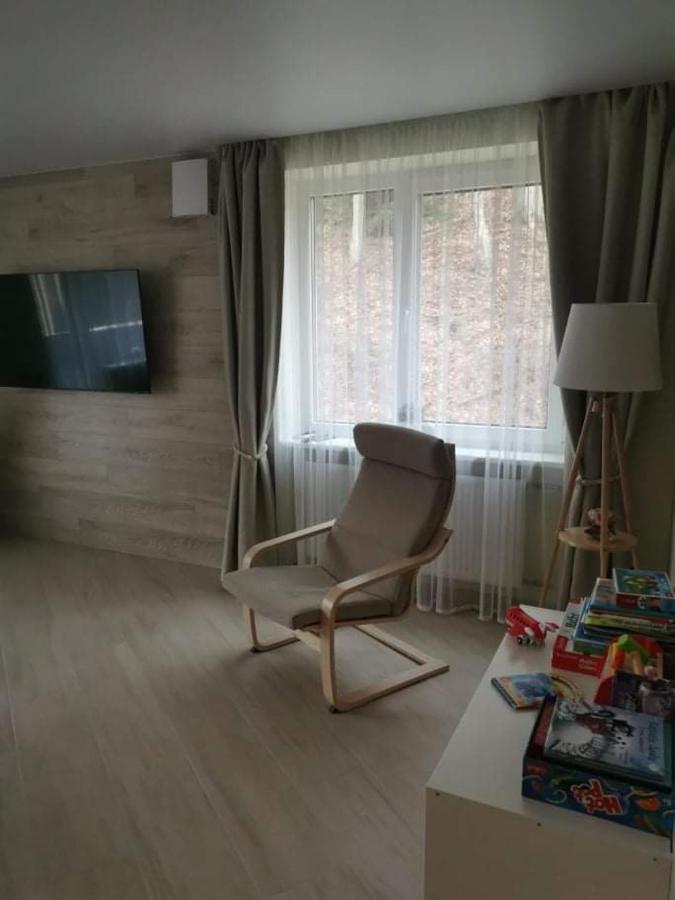 Milda Apartment ยวดกรานเต ภายนอก รูปภาพ