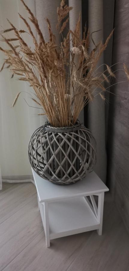 Milda Apartment ยวดกรานเต ภายนอก รูปภาพ