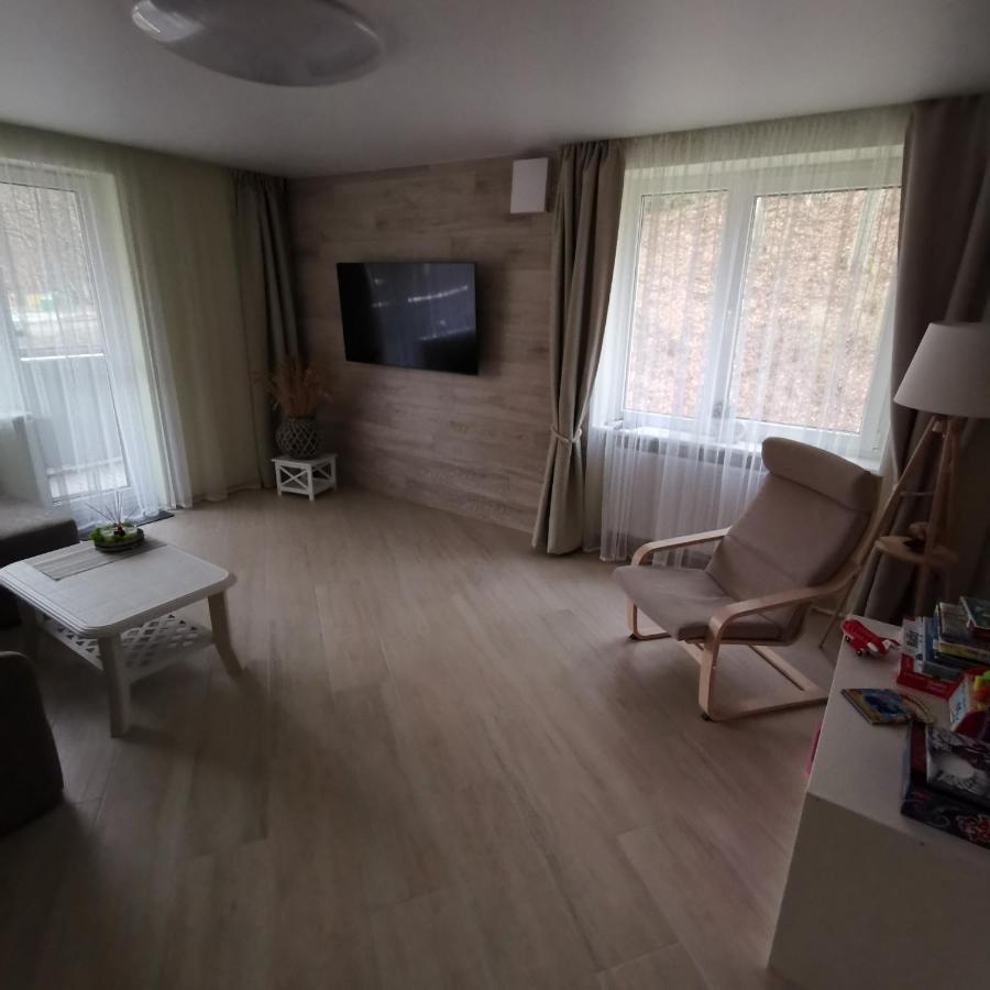 Milda Apartment ยวดกรานเต ภายนอก รูปภาพ