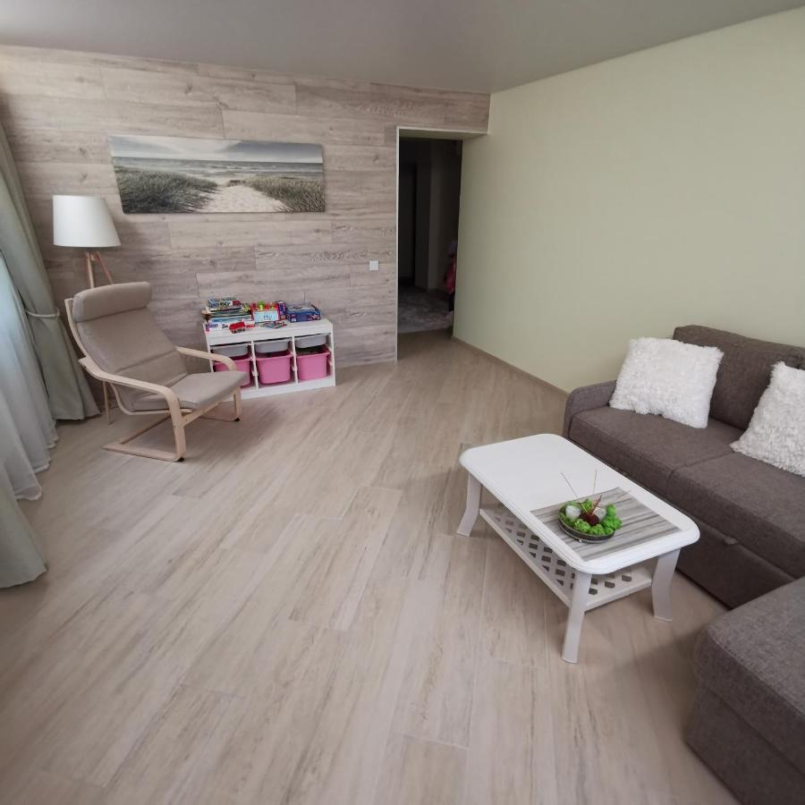 Milda Apartment ยวดกรานเต ภายนอก รูปภาพ