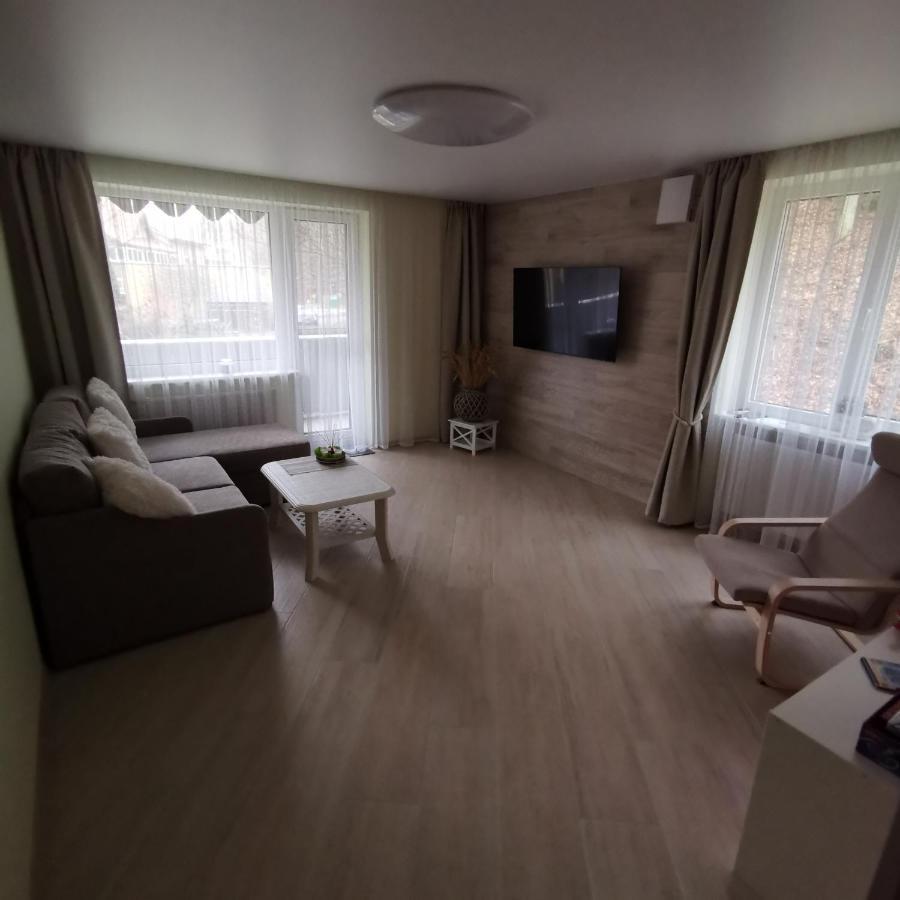 Milda Apartment ยวดกรานเต ภายนอก รูปภาพ