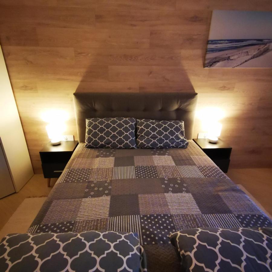 Milda Apartment ยวดกรานเต ภายนอก รูปภาพ