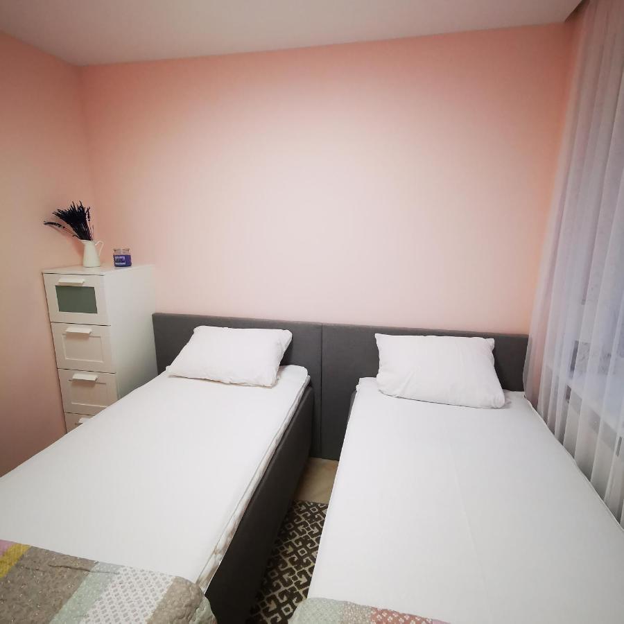 Milda Apartment ยวดกรานเต ภายนอก รูปภาพ