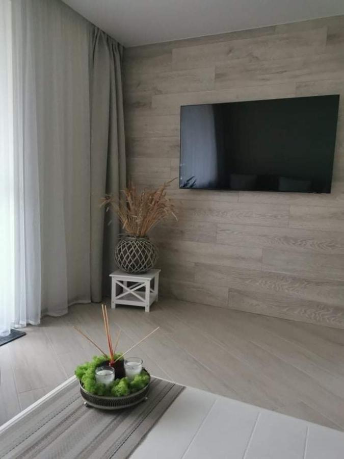 Milda Apartment ยวดกรานเต ภายนอก รูปภาพ