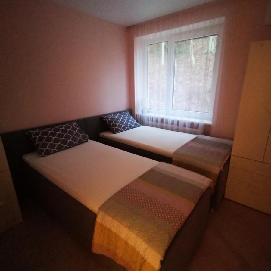 Milda Apartment ยวดกรานเต ภายนอก รูปภาพ