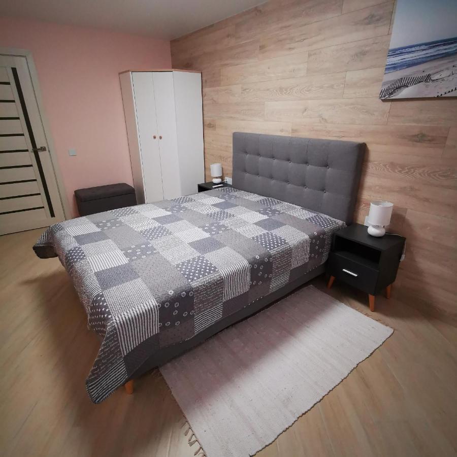 Milda Apartment ยวดกรานเต ภายนอก รูปภาพ
