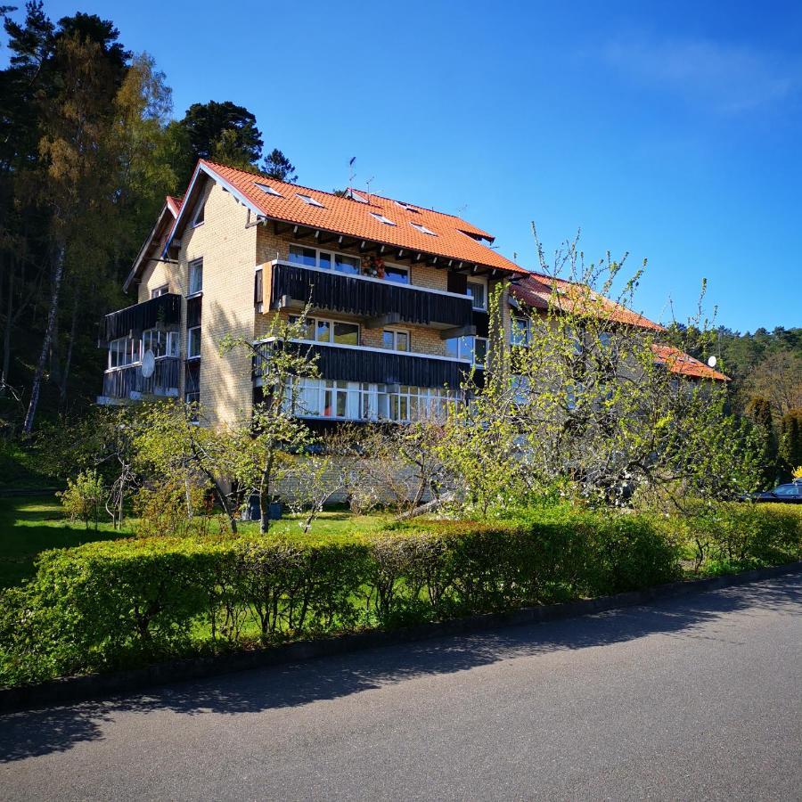Milda Apartment ยวดกรานเต ภายนอก รูปภาพ