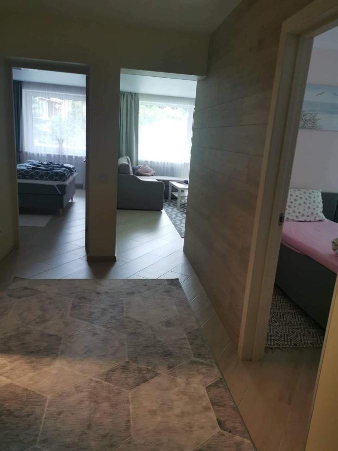 Milda Apartment ยวดกรานเต ภายนอก รูปภาพ